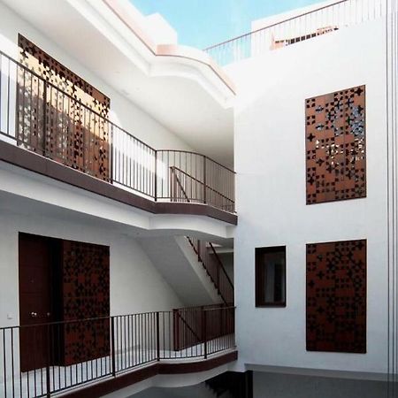 Appartamento Apartamento Con Terraza En San Luis Siviglia Esterno foto