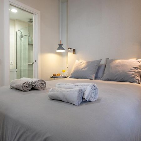 Appartamento Apartamento Con Terraza En San Luis Siviglia Esterno foto