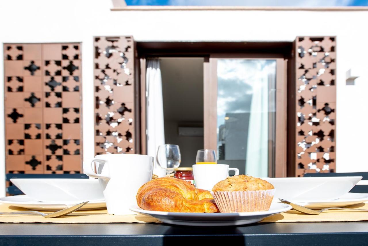 Appartamento Apartamento Con Terraza En San Luis Siviglia Esterno foto