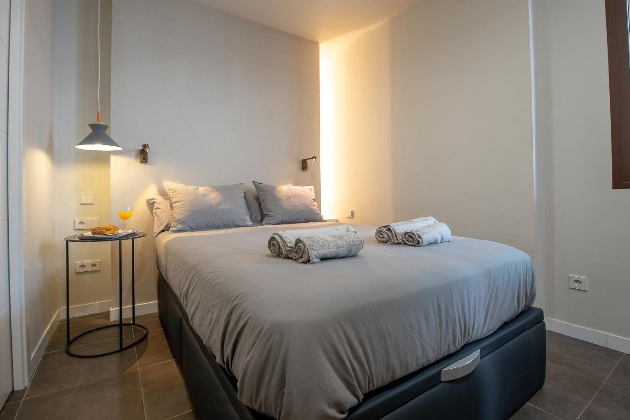 Appartamento Apartamento Con Terraza En San Luis Siviglia Esterno foto